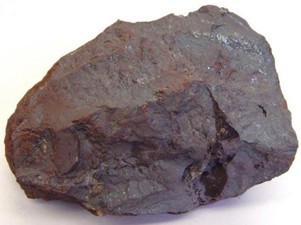 锰矿石