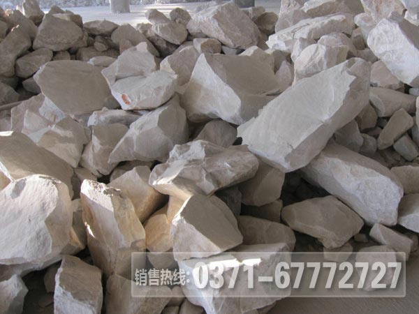 石灰石石料生产线|石灰石石料生产线设备