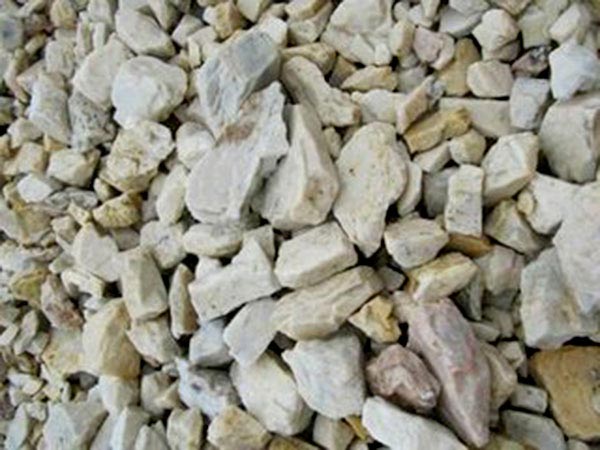 钾长石选矿设备工艺流程