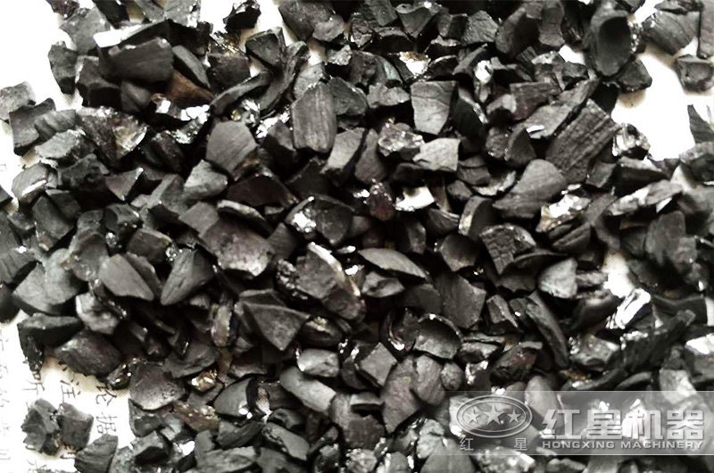活性炭可以研磨吗?制炭粉用什么设备好？