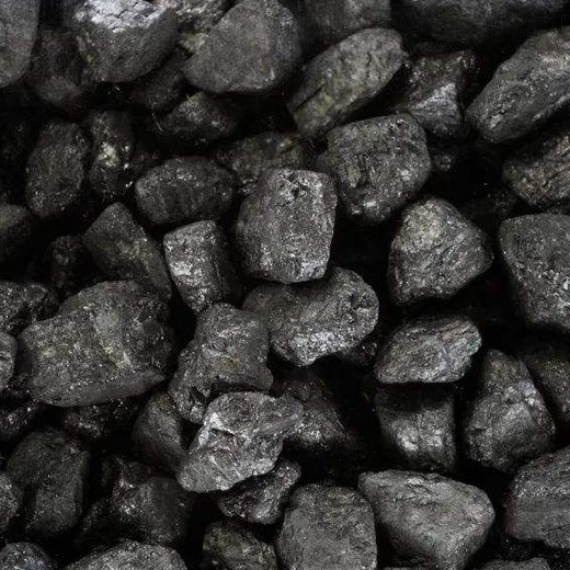 煤矿物料图