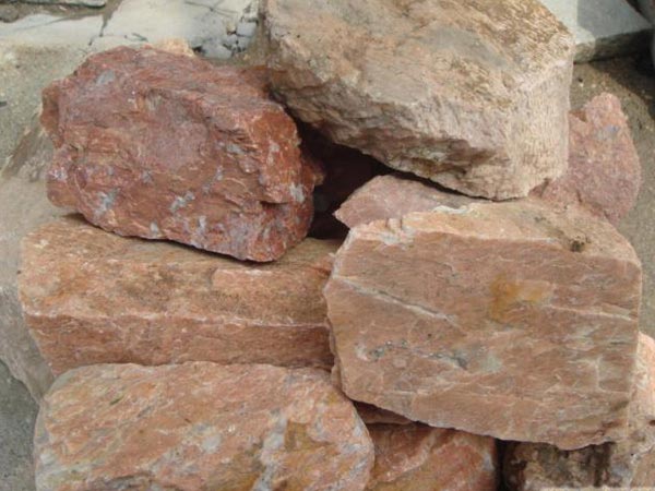 加工钾长石都用到什么钾长石全套加工设备？