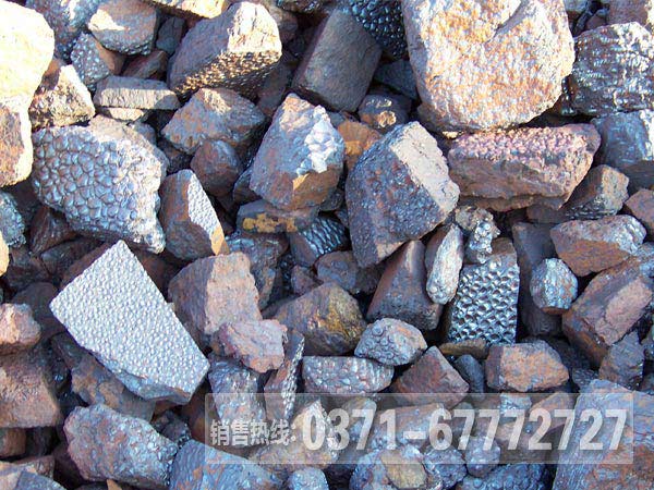 日产500t铁矿石生产线配置设备详情