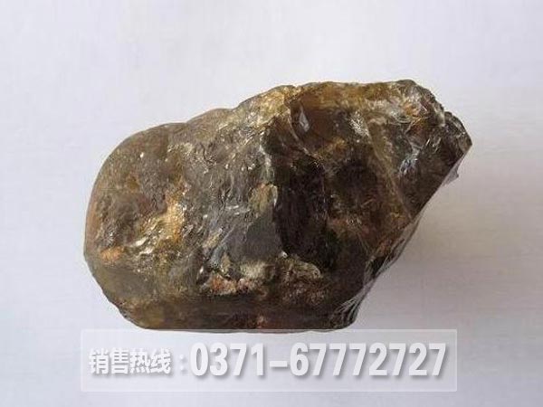 破碎锆英石所用的破碎机介绍