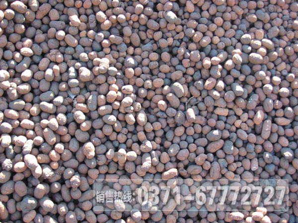 陶粒砂生产线配套设备及价格