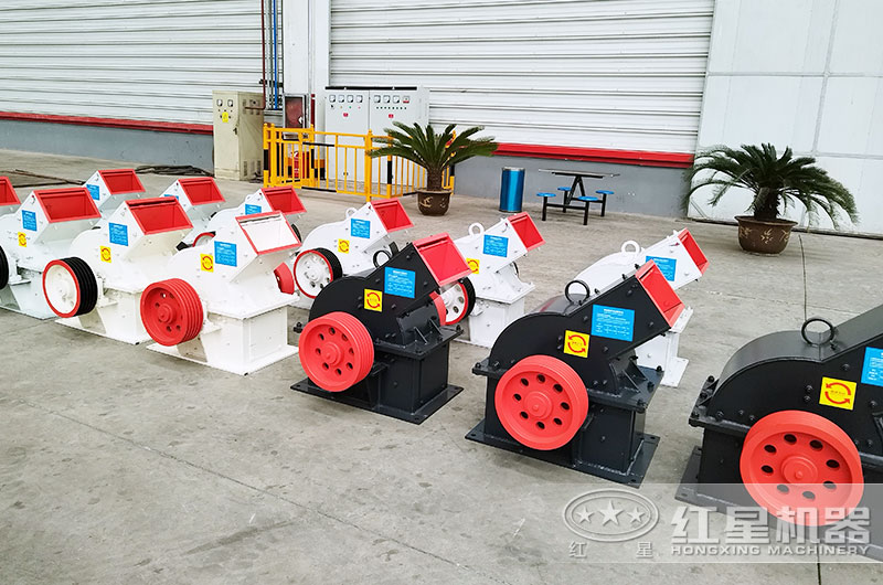 锤式打沙机图片 锤式打沙机图片