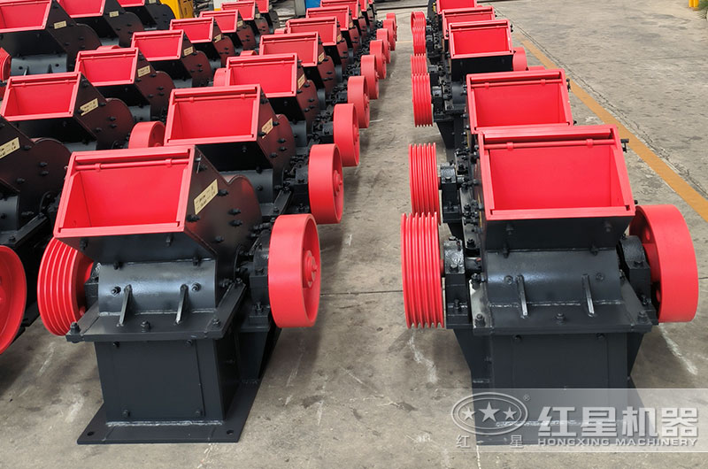 锤式制砂机图片 锤式制砂机图片