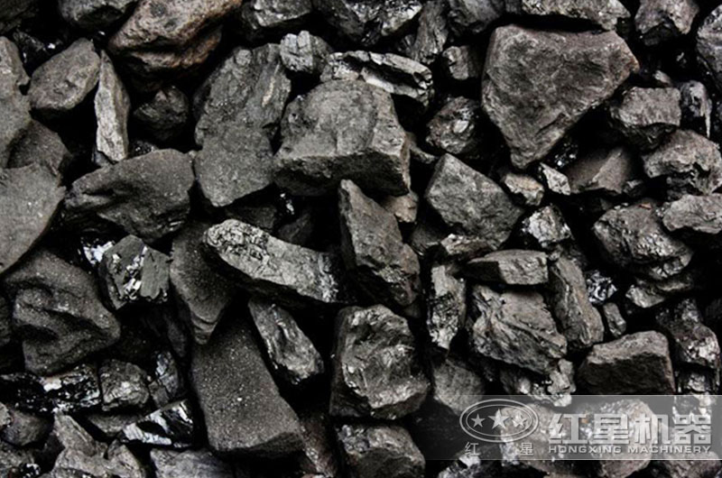 煤矿筛分破碎机设备厂家（内附工作现场视频）