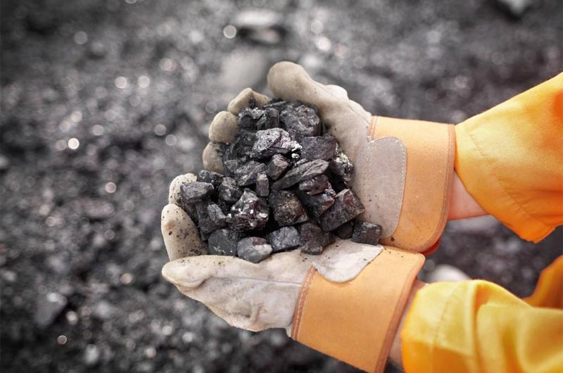 煤矸石可用于路基填料吗？引入这款移动煤矸石粉碎机一切都不是问题